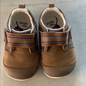 Stride Rite soft motion 4.5W